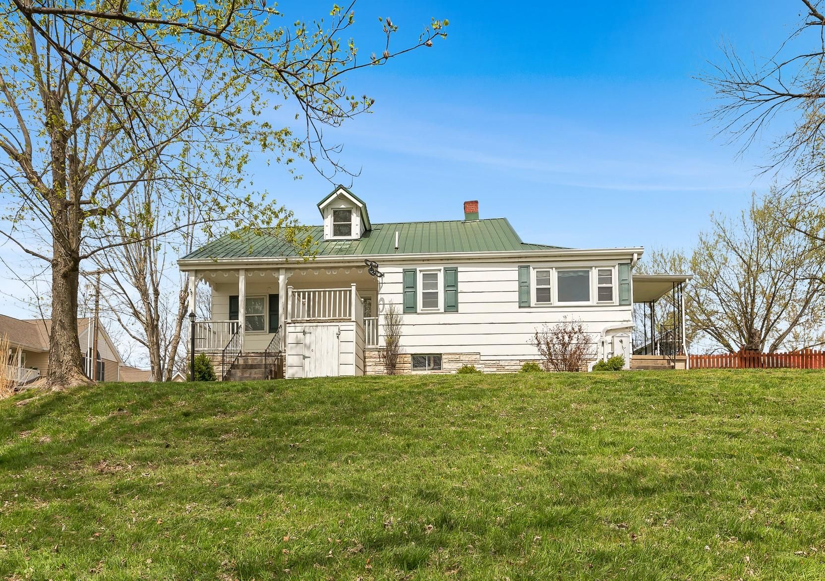 0.55 acres in Saint Charles County, Missouri