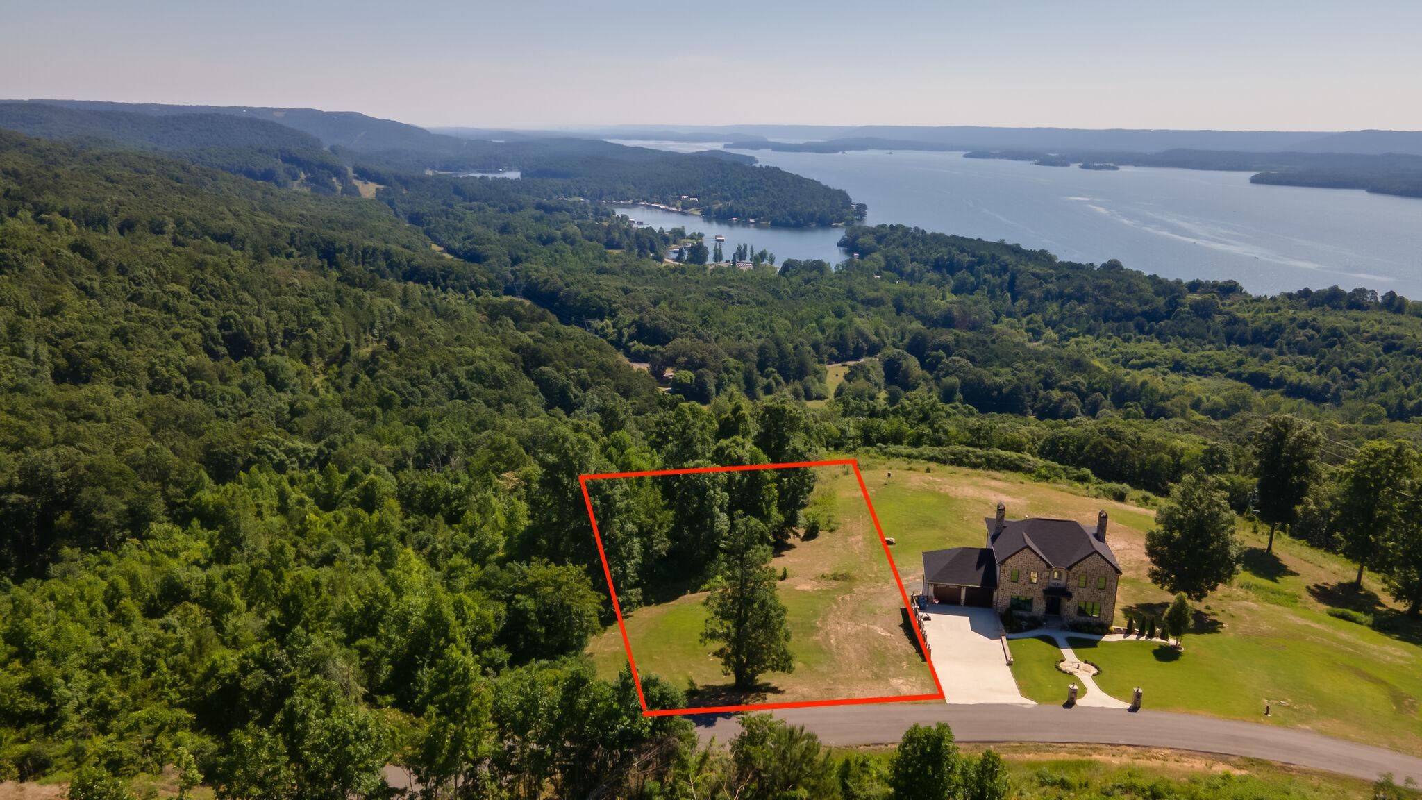 1 acres in Marshall County, Alabama