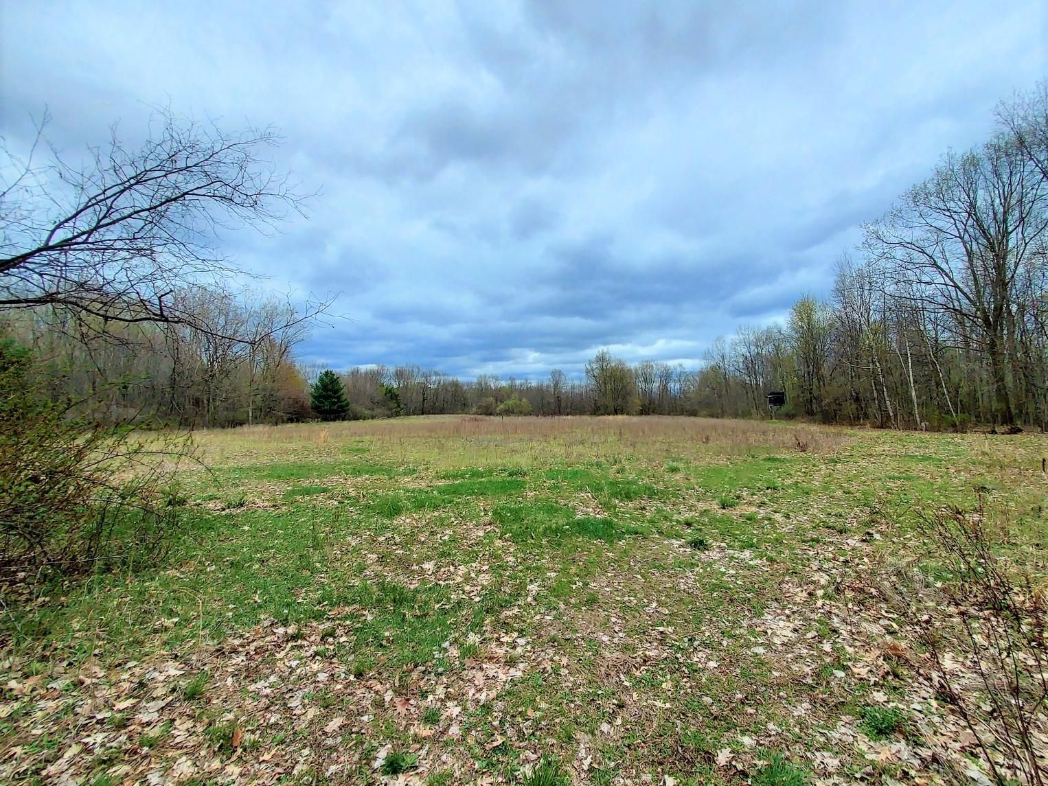 32.4 acres in Tuscola County, Michigan