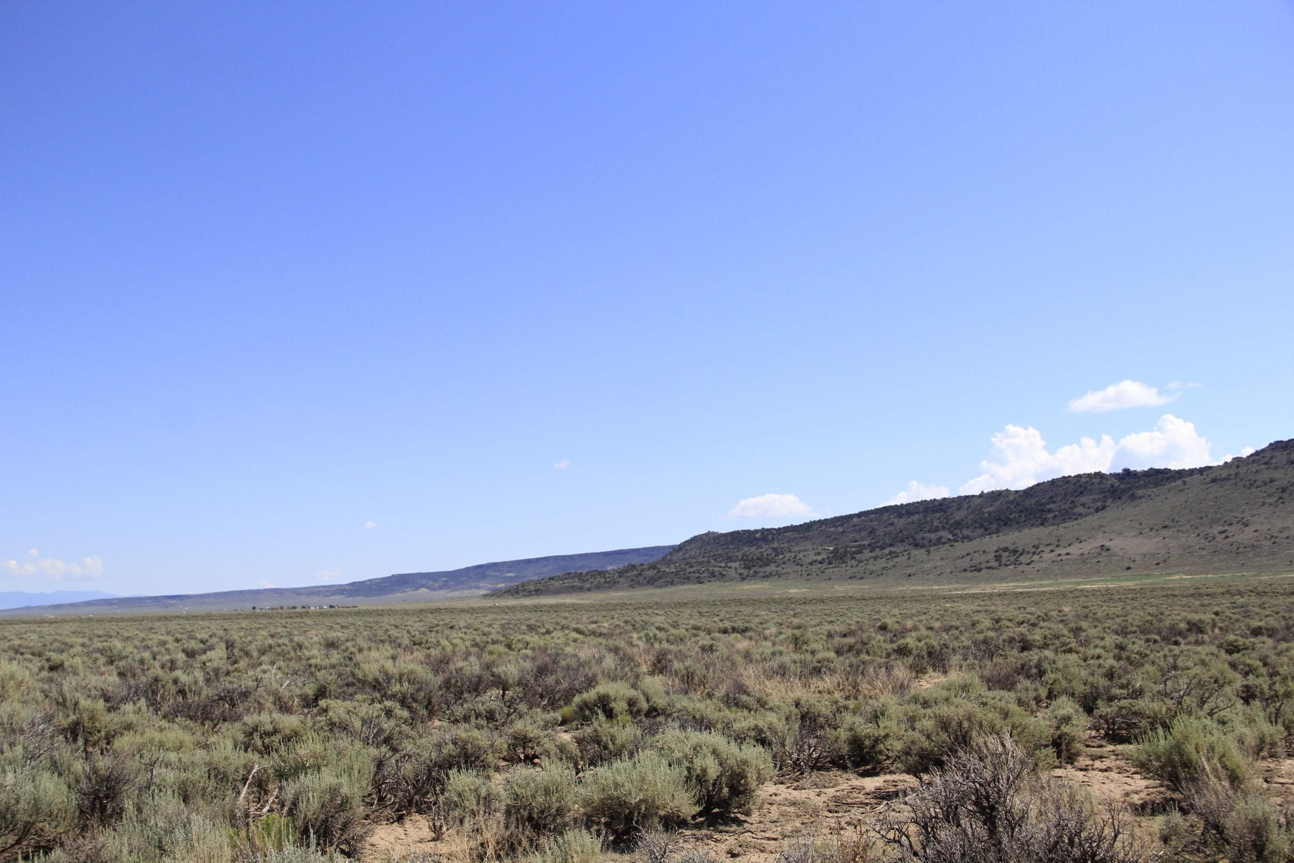 40 acres in Costilla County, Colorado