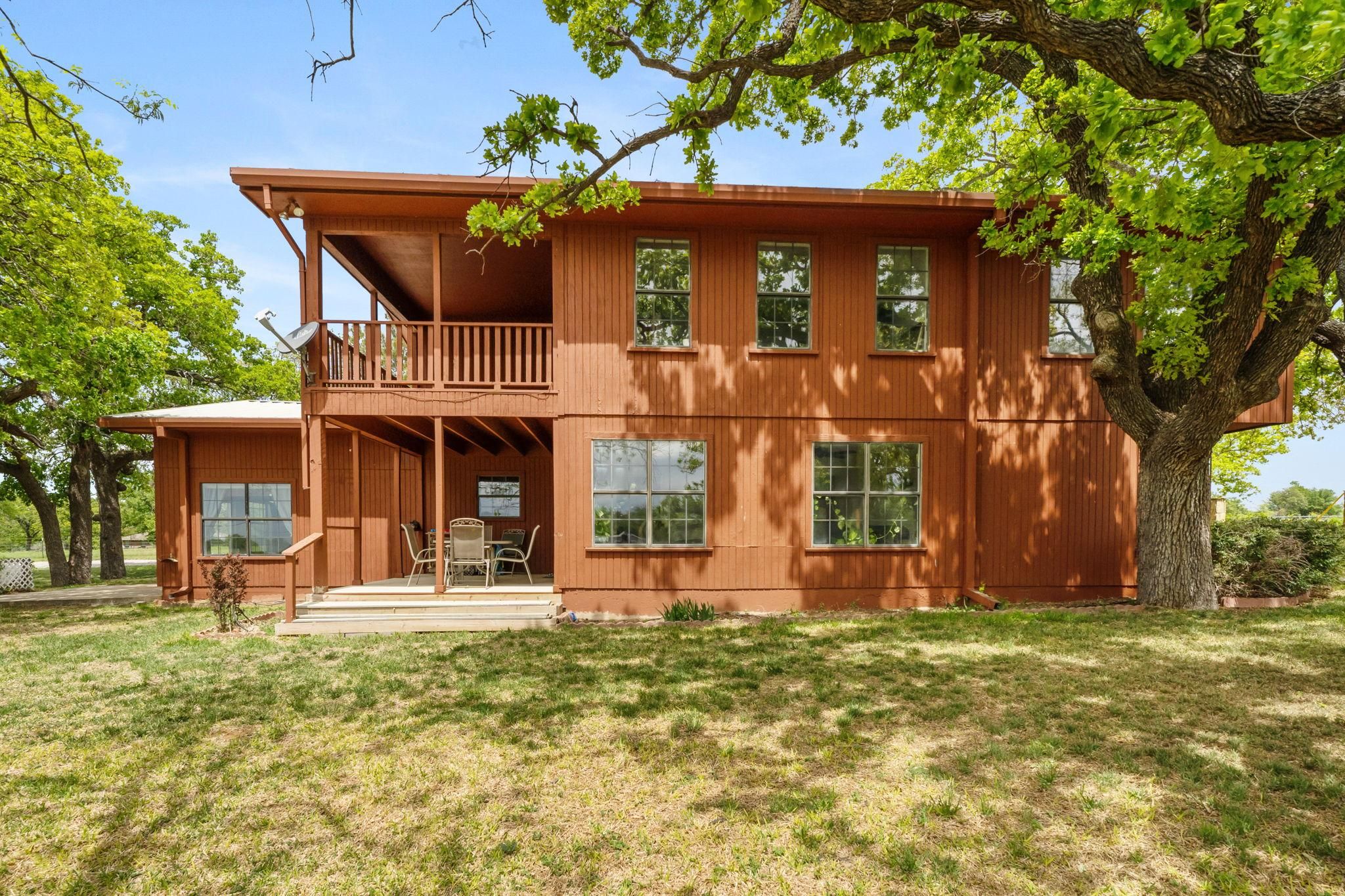 101 Carnes Lane, Bangs, TX 76823 MLS 20298726