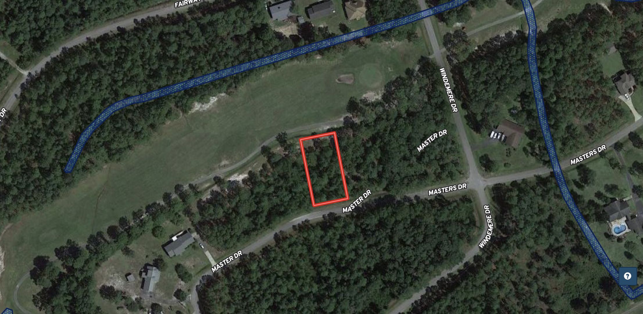 0.42 acres in Brunswick County, North Carolina