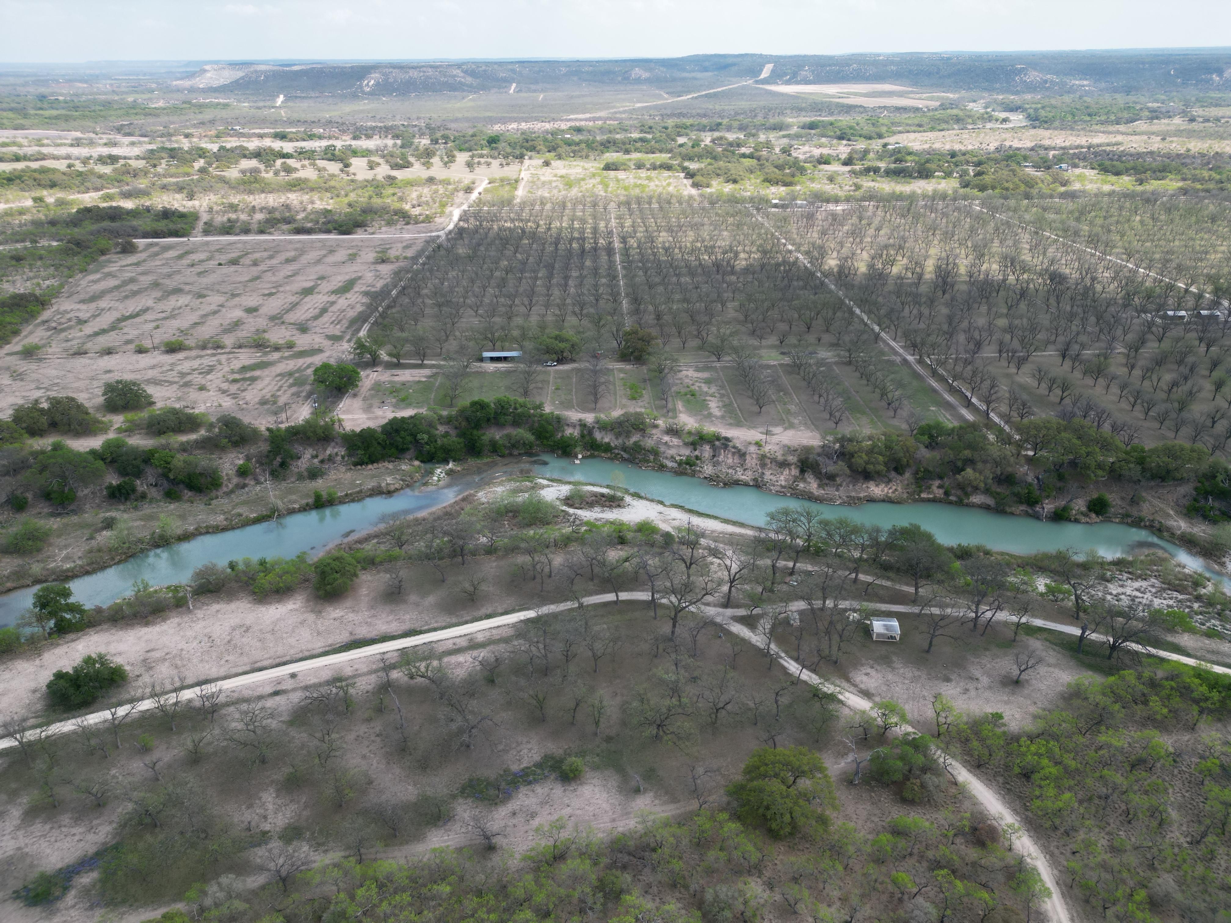 39 acres in Junction, TX, 76849