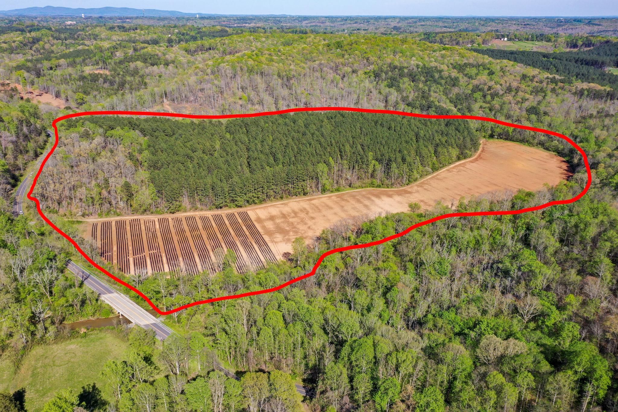 NC Hwy 108, Rutherfordton, NC 28139 MLS 4019713