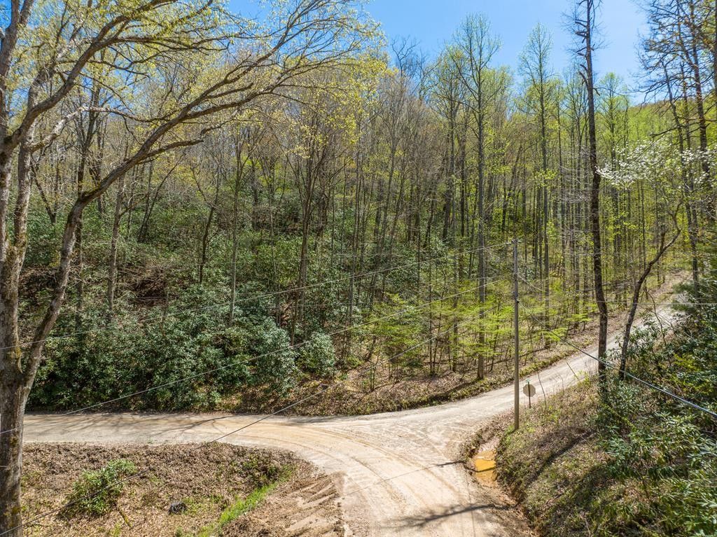 2 acres in Macon County, North Carolina