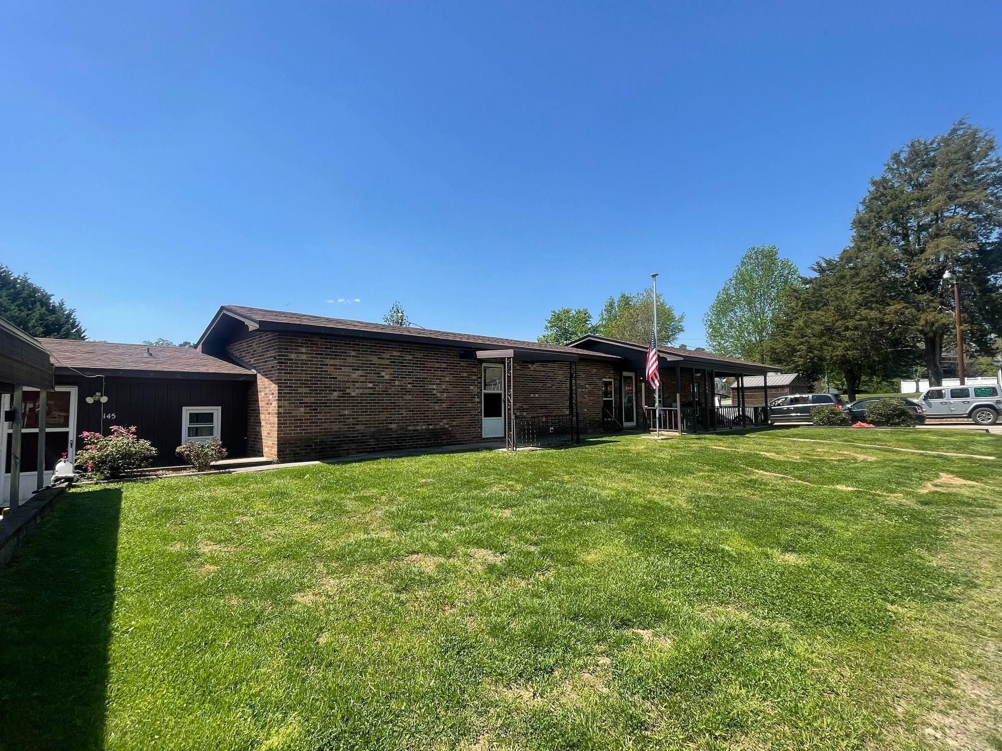 0.56 acres in Wilkes County, North Carolina