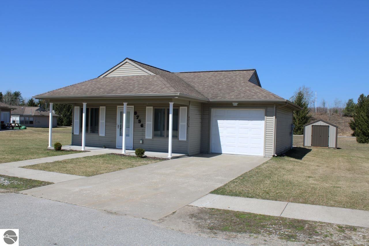 0.25 acres in Kalkaska County, Michigan