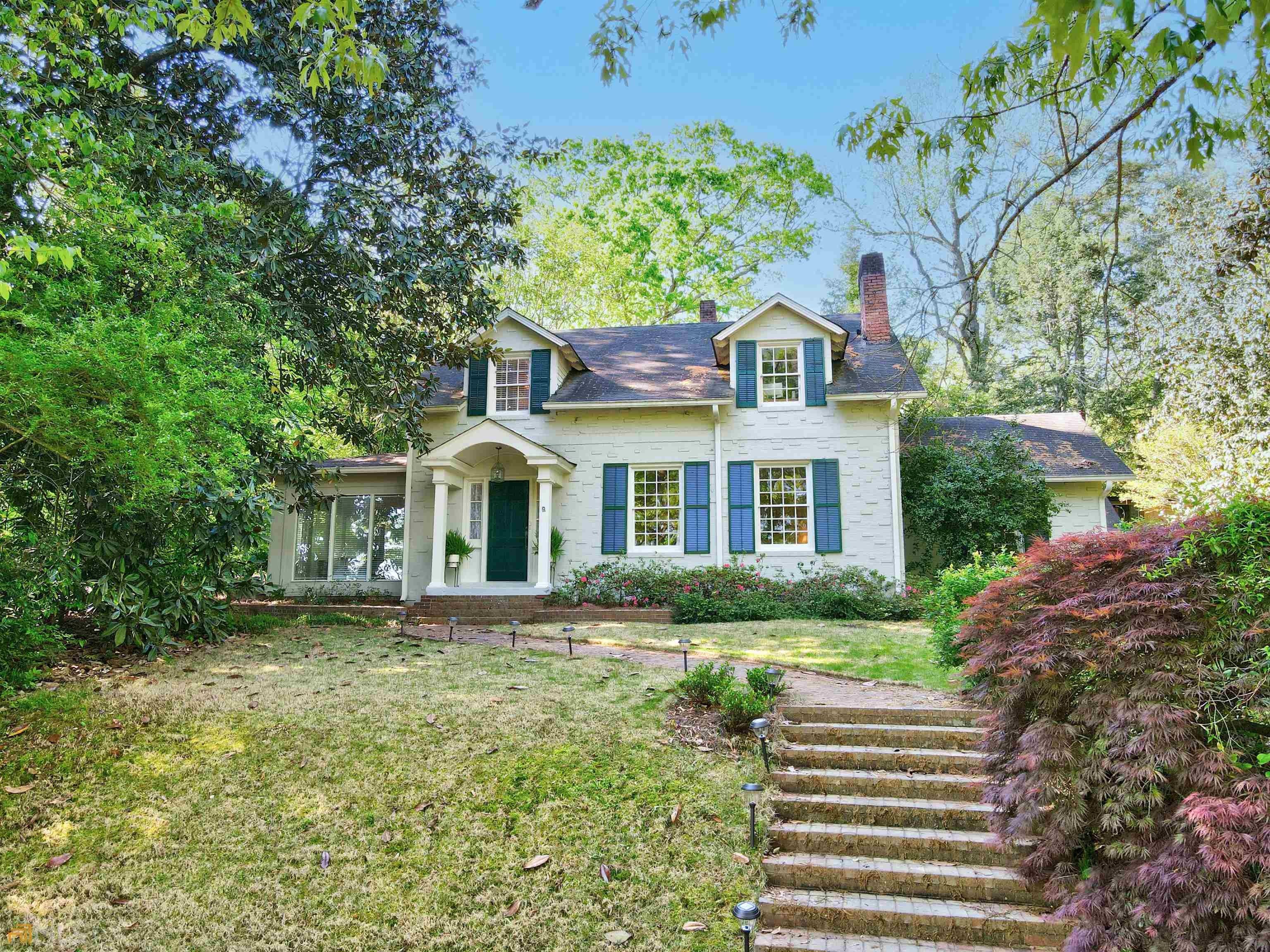 0.42 acres in Floyd County,