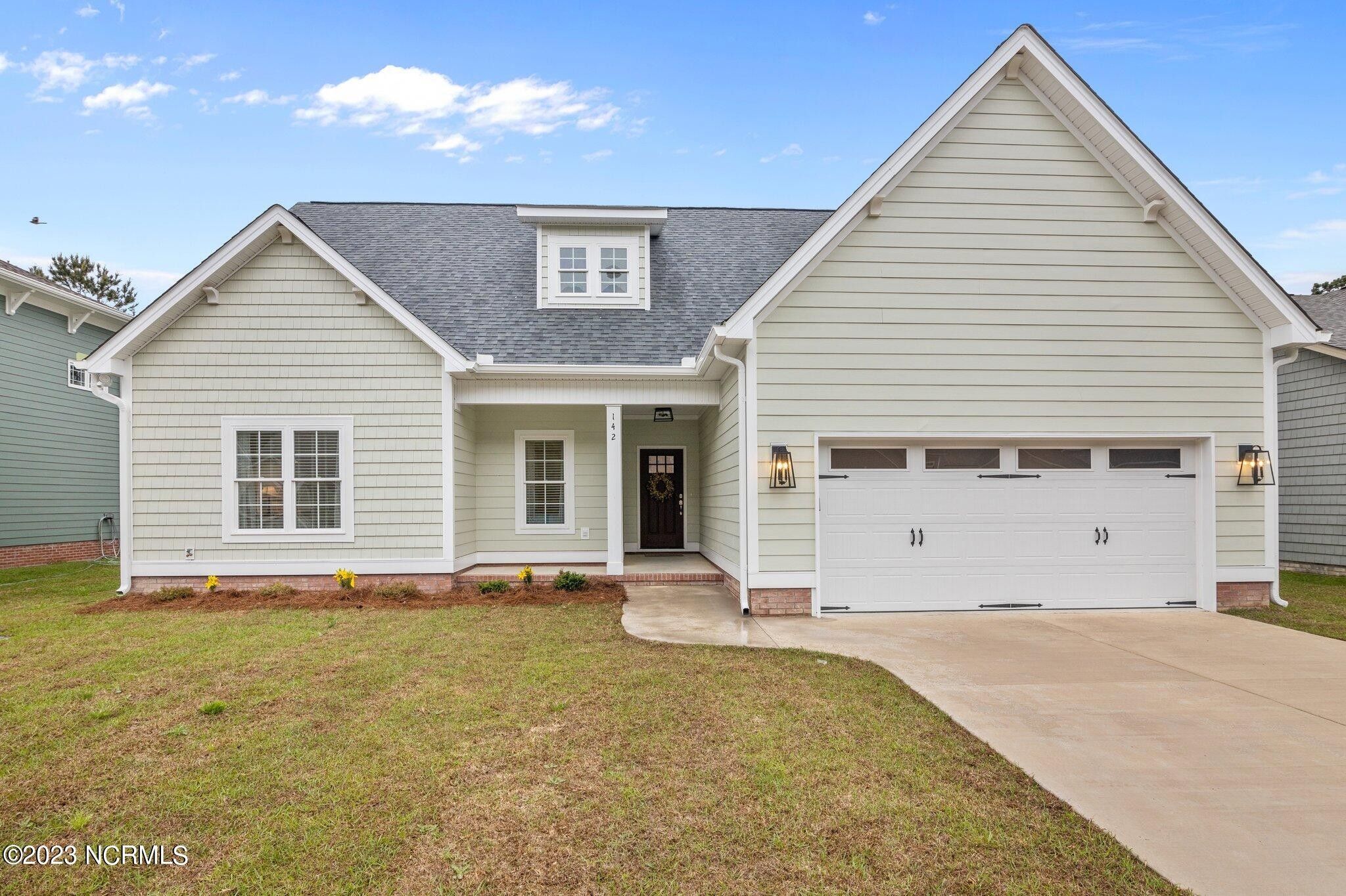 0.2 acres in Craven County, North Carolina