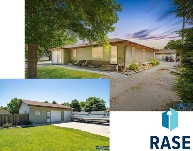 0.36 acres in Lincoln County, South Dakota