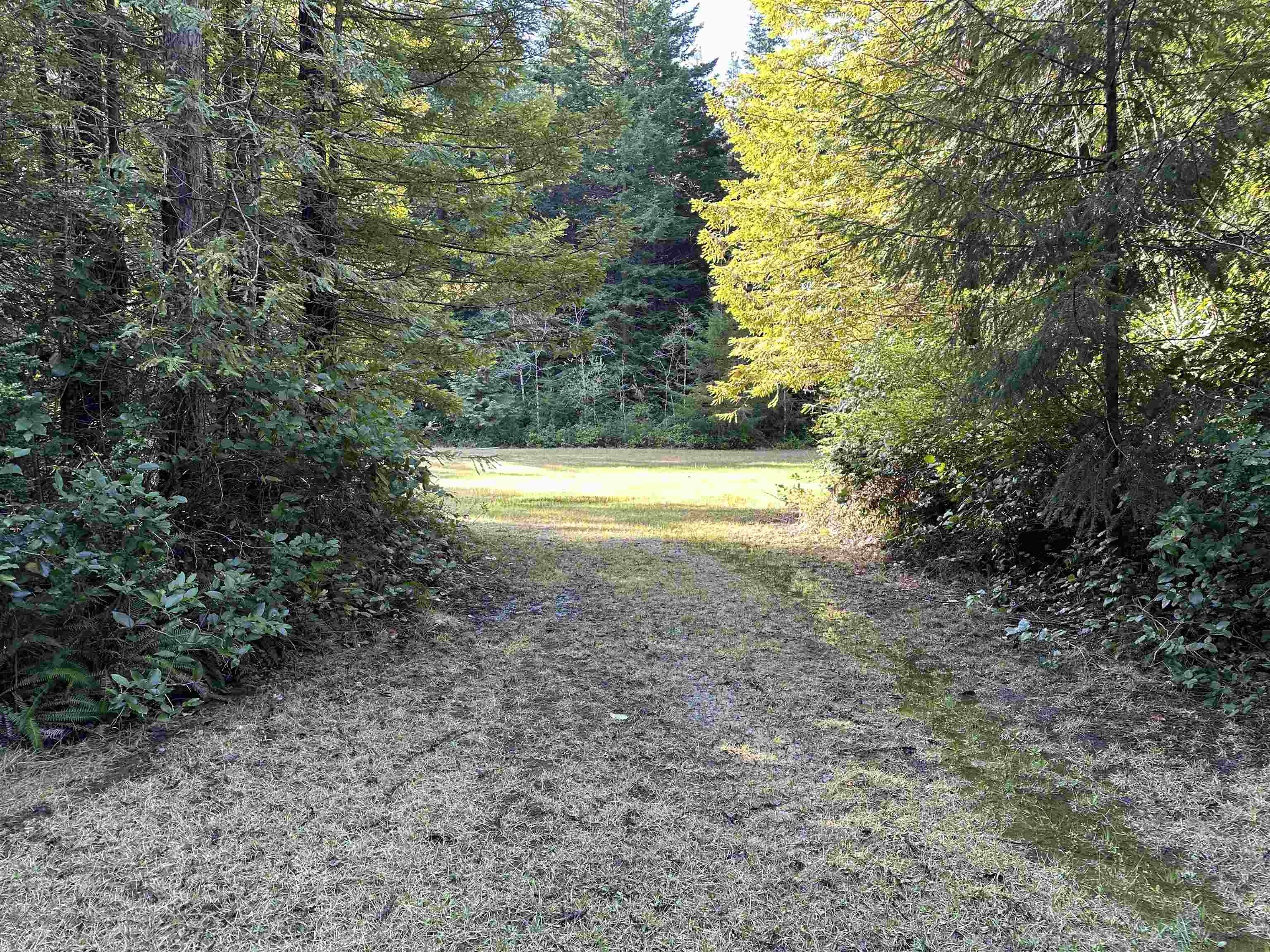 5 acres in Del Norte County, California