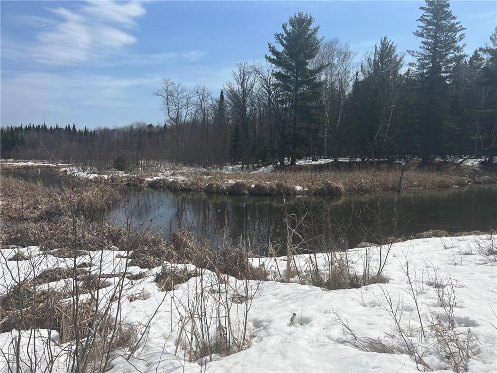 4.08 acres in Hubbard County, Minnesota