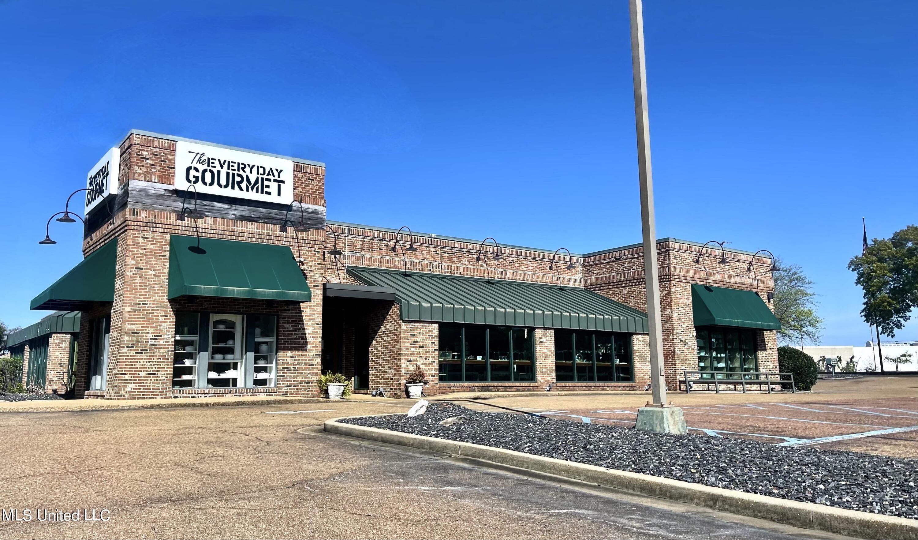 0.99 acres in Madison County, Mississippi