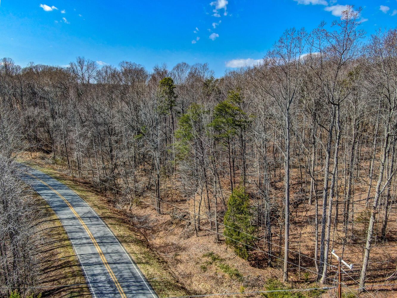 4.28 acres in Rockingham County, North Carolina