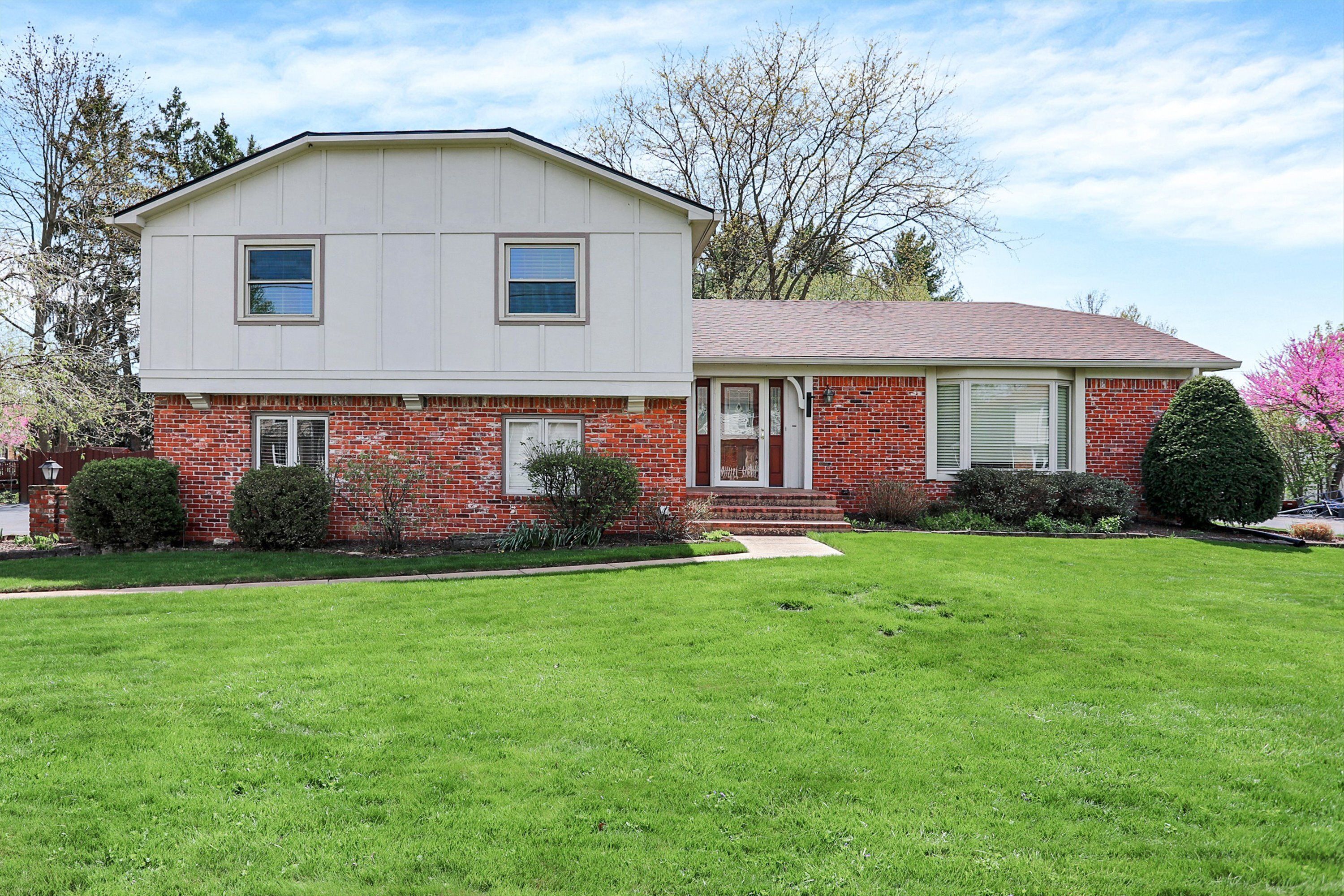 0.4 acres in Marion County, Indiana