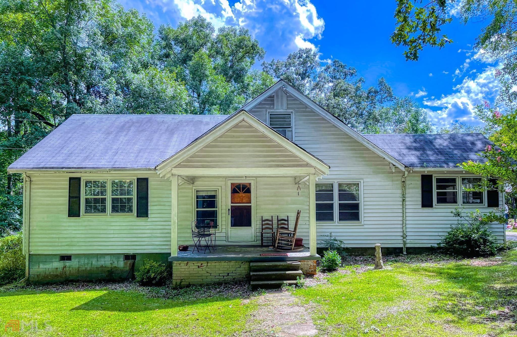 30.09 acres in Henry County,