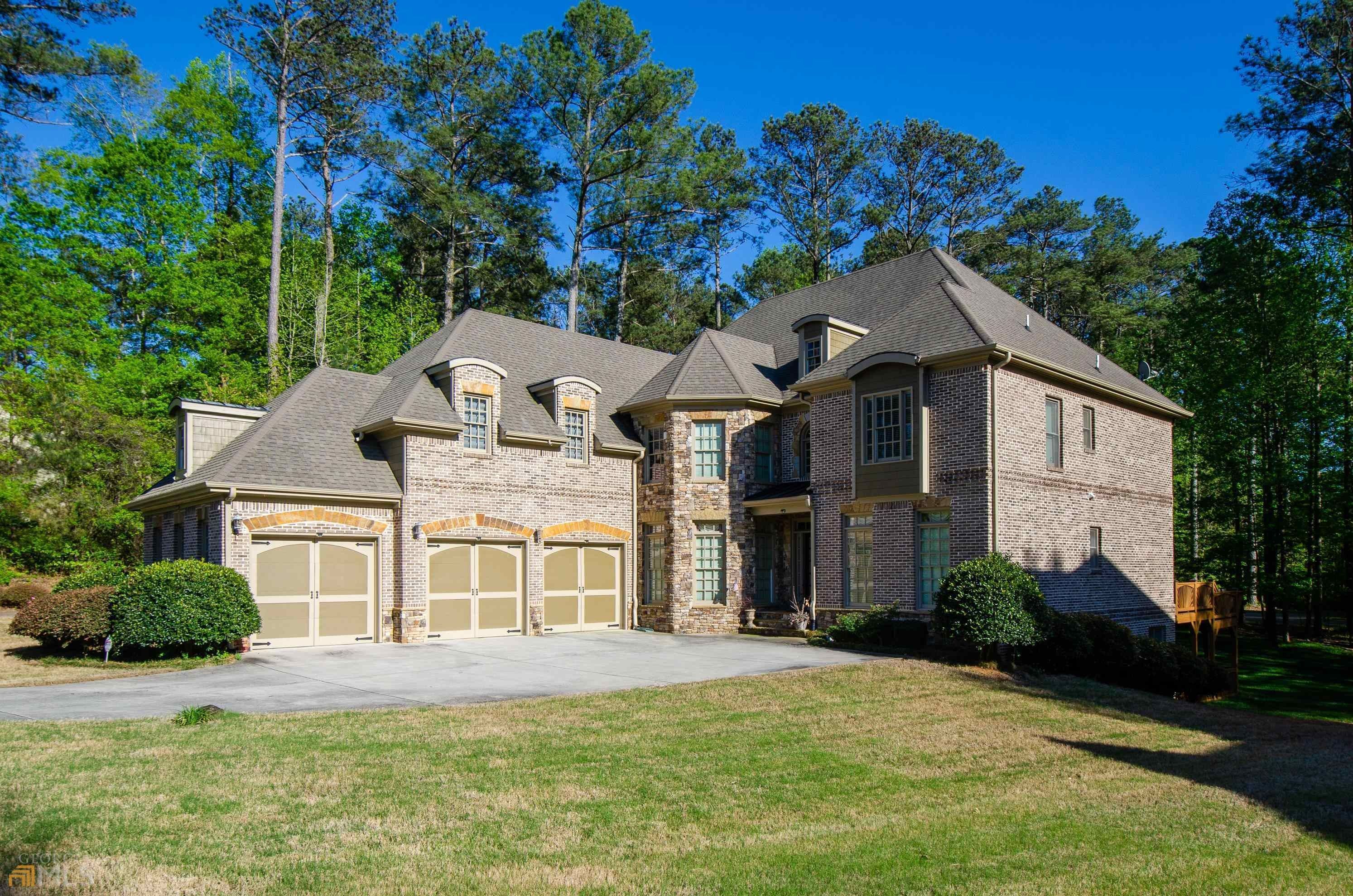 0.49 acres in Cobb County,