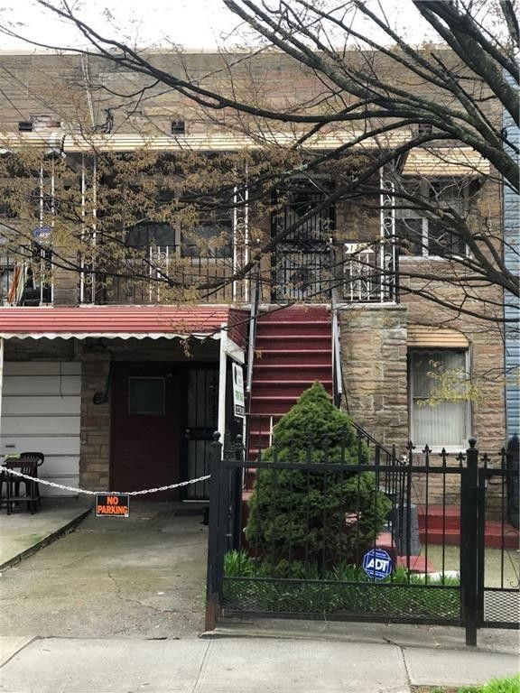 2,000 acres in Kings County, New York