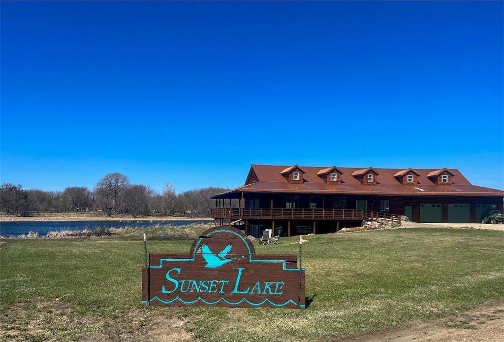 5.1 acres in Le Sueur County, Minnesota