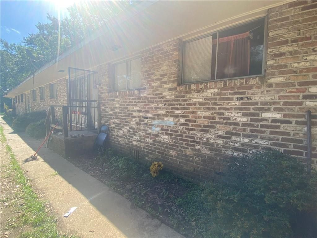 0.35 acres in Mobile County, Alabama