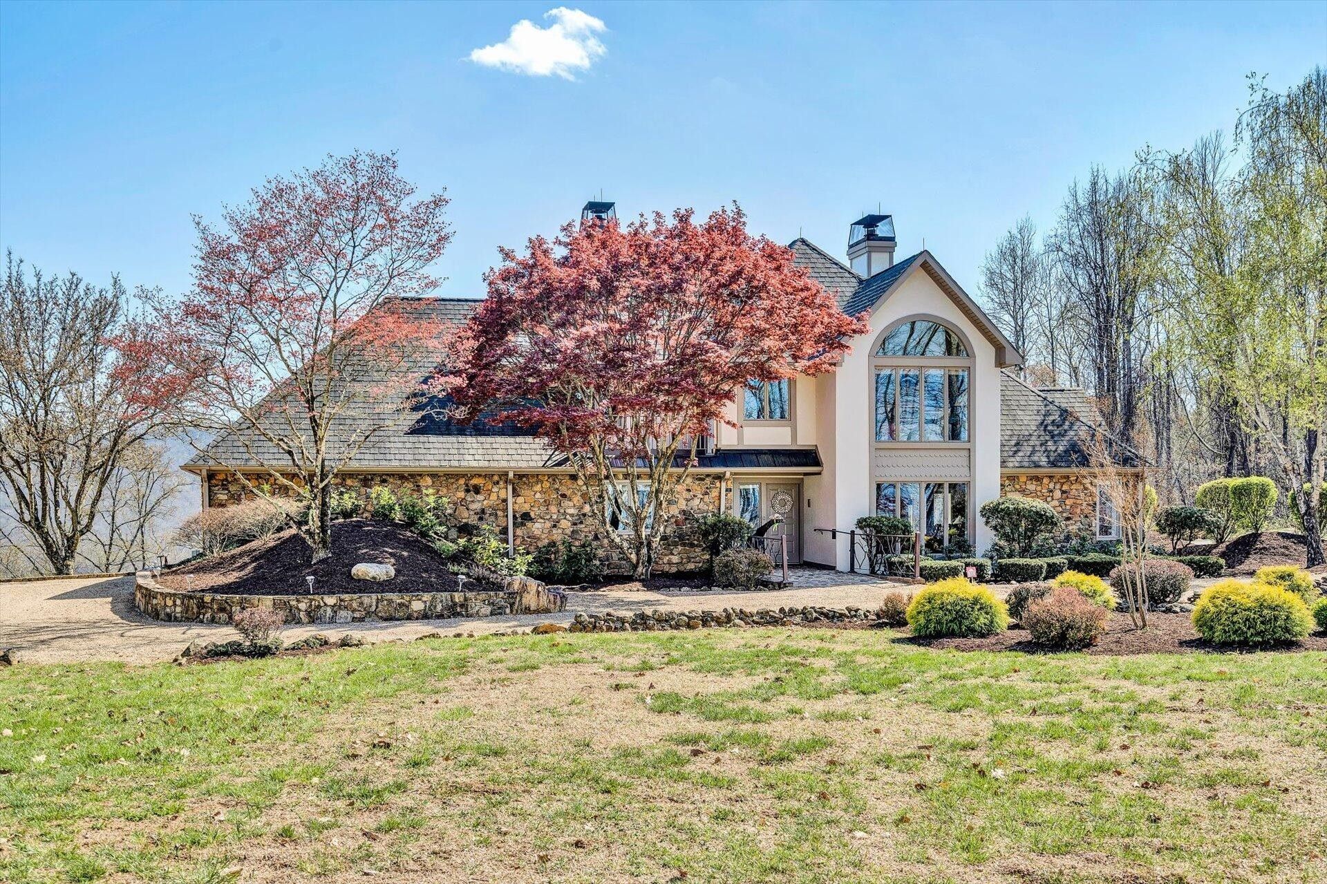 21.71 acres in Franklin County, Virginia