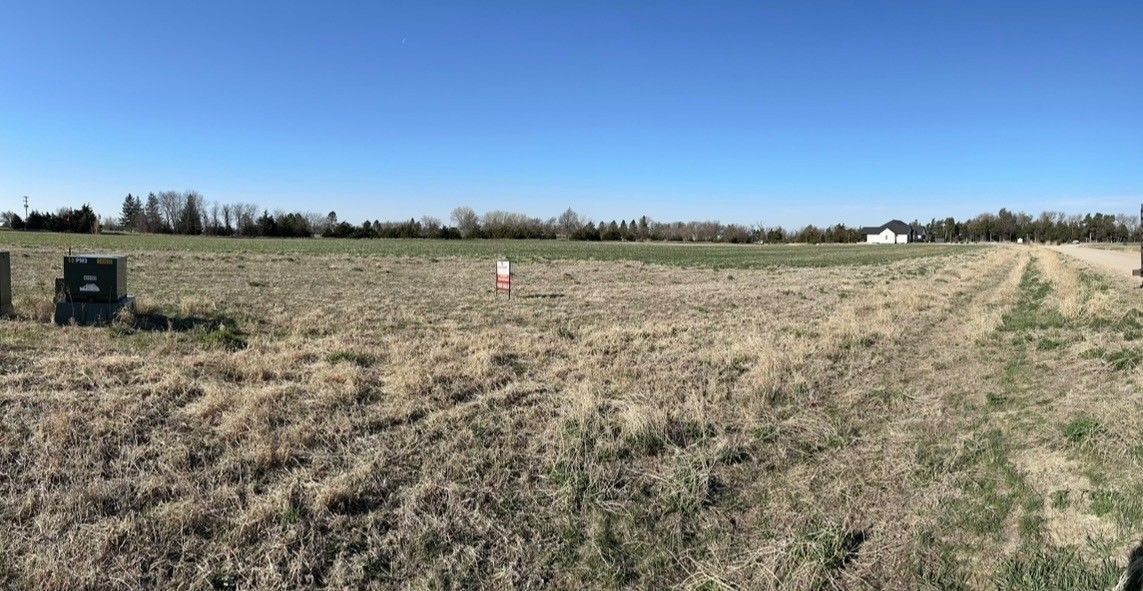 1.87 acres in Hamilton County, Nebraska
