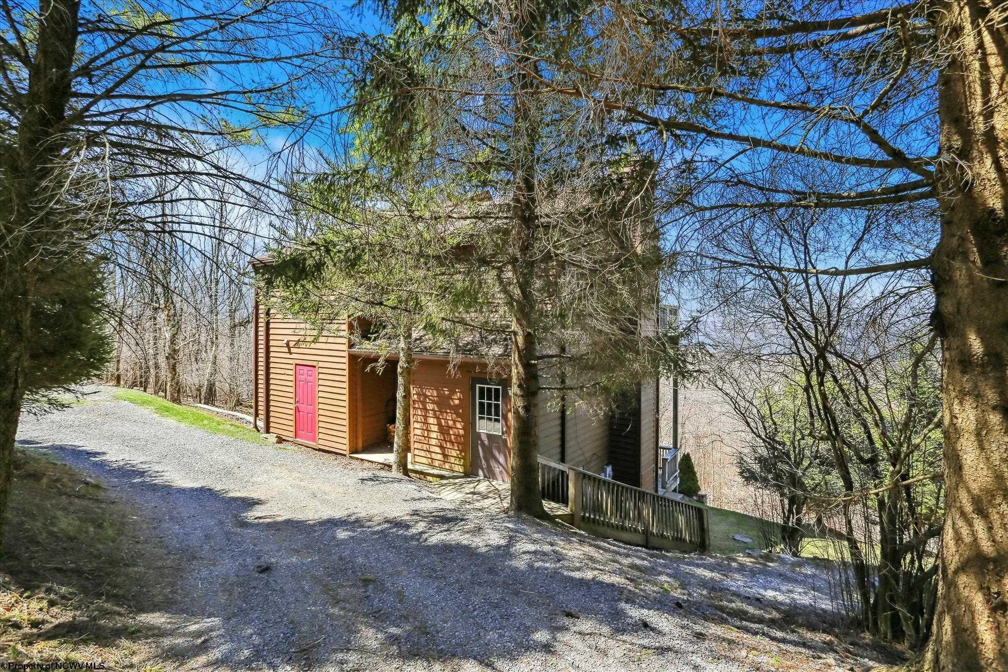 2.12 acres in Tucker County, West Virginia