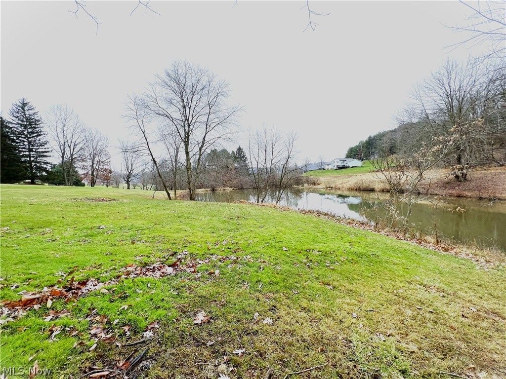 6.97 acres in Hancock County, West Virginia