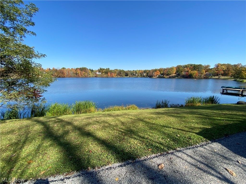 0.79 acres in Geauga County, Ohio