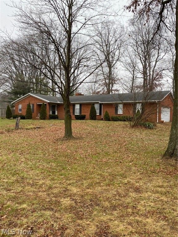 1 acres in Ashland County, Ohio