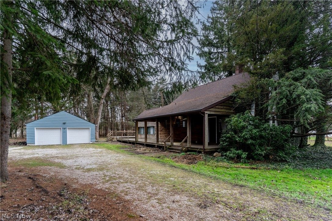 2.67 acres in Ashtabula County, Ohio