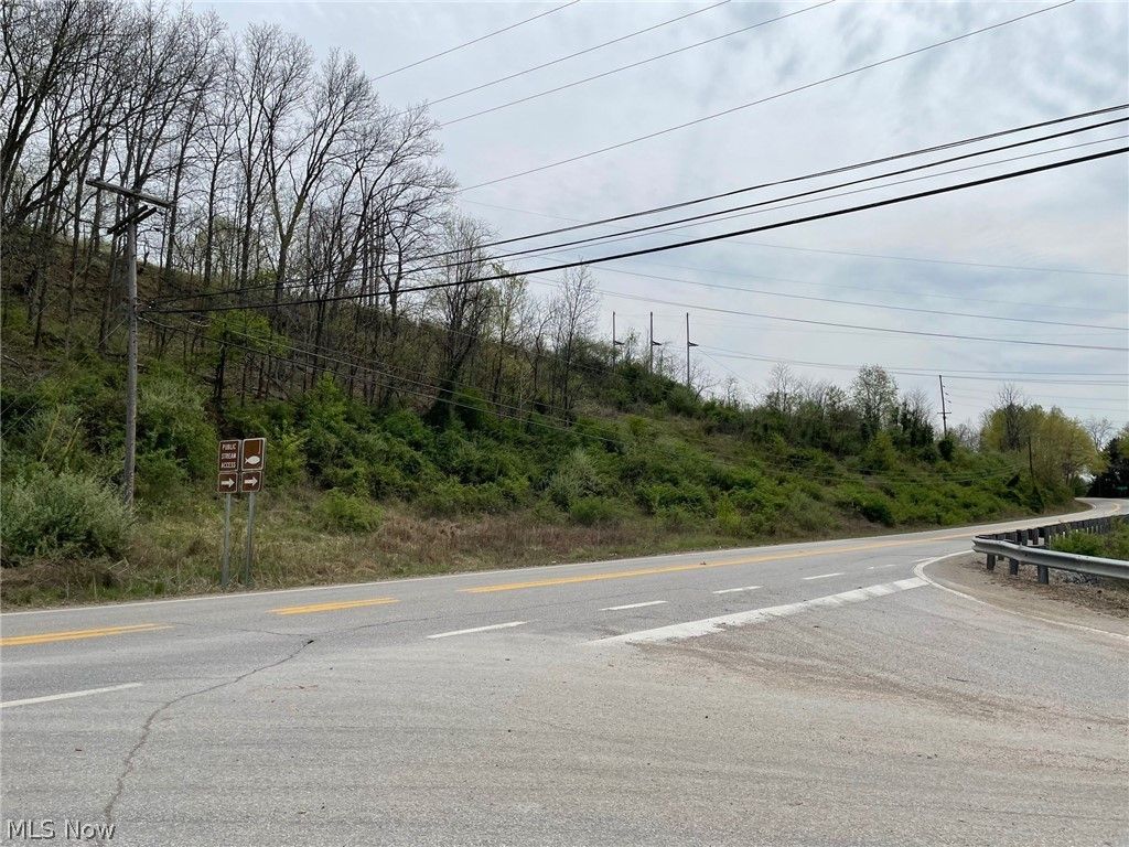 24.54 acres in Wood County, West Virginia