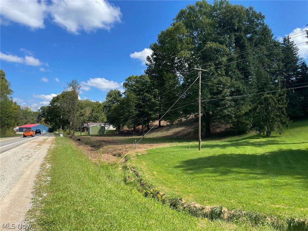 21.35 acres in Wood County, West Virginia