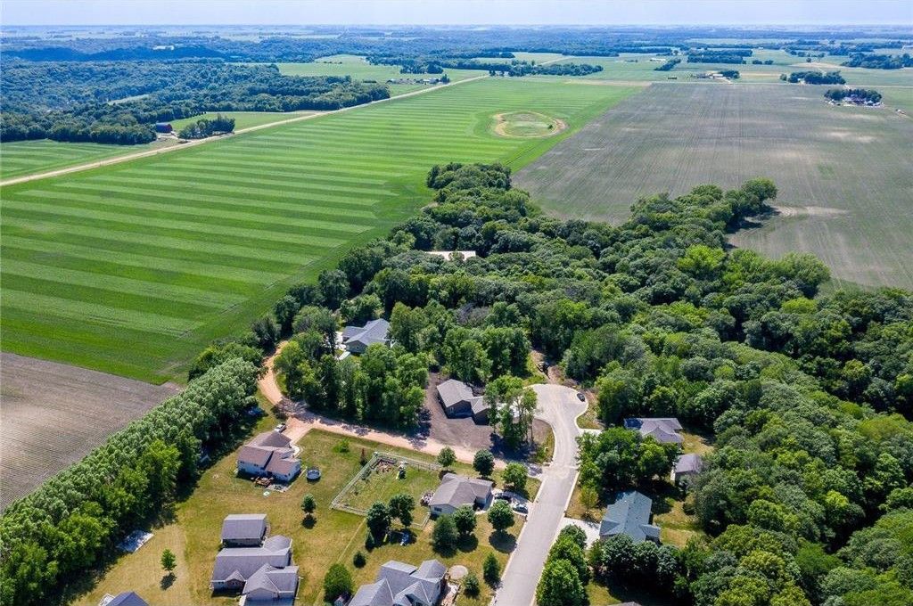 1.3 acres in Sibley County, Minnesota