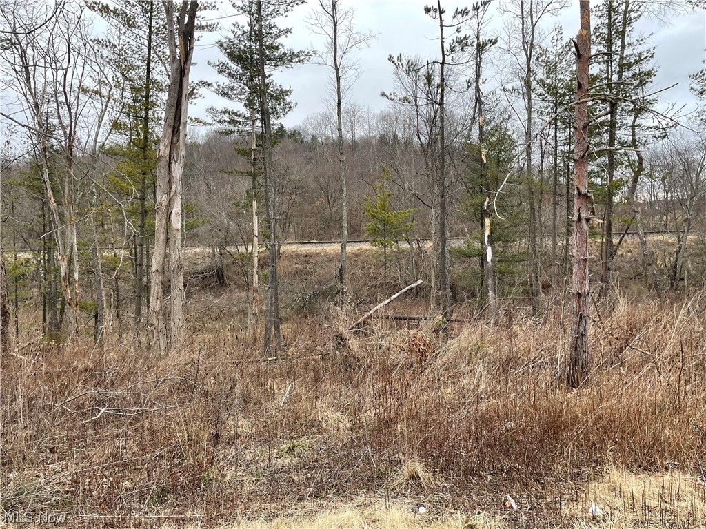 5.39 acres in Harrison County, Ohio