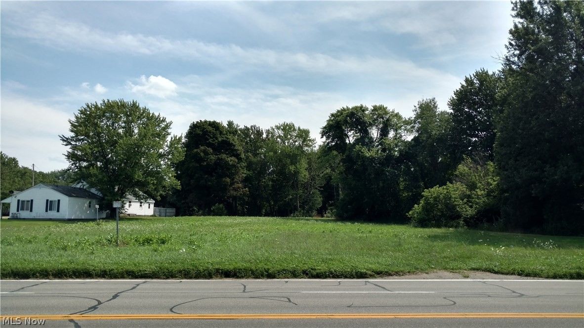 3 acres in Lake County, Ohio