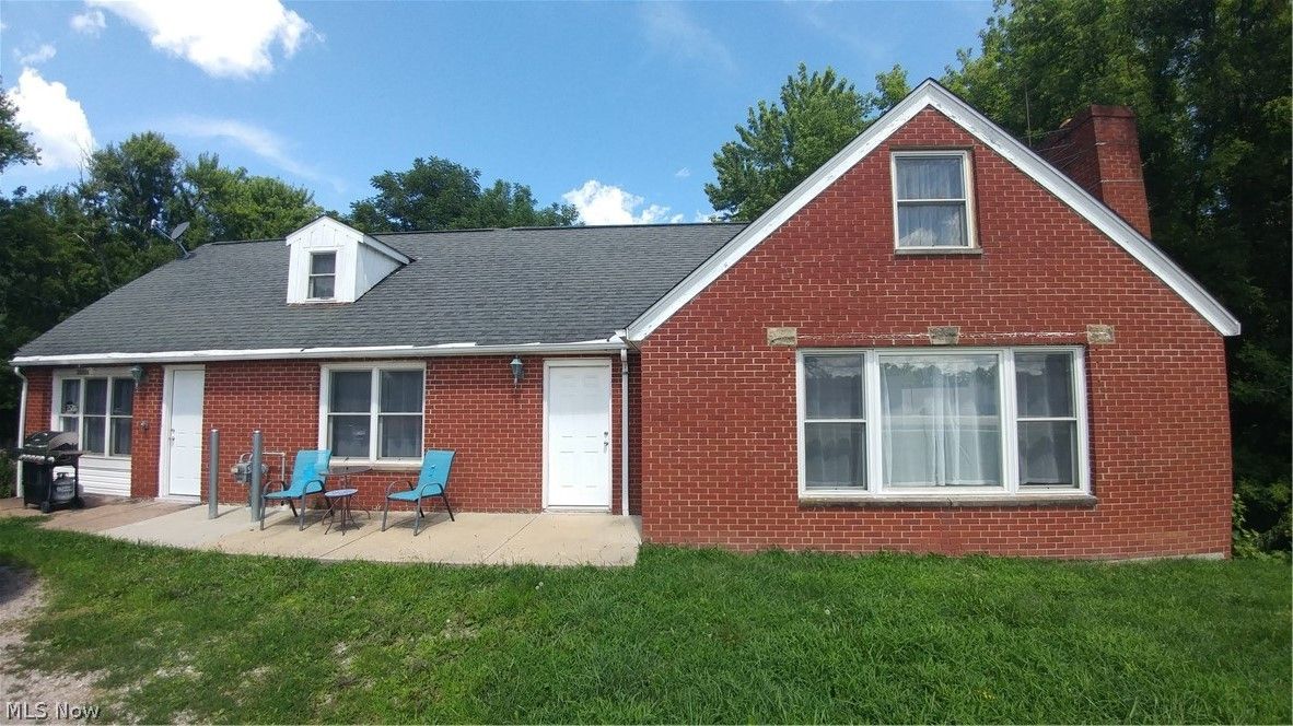 2.25 acres in Lorain County, Ohio