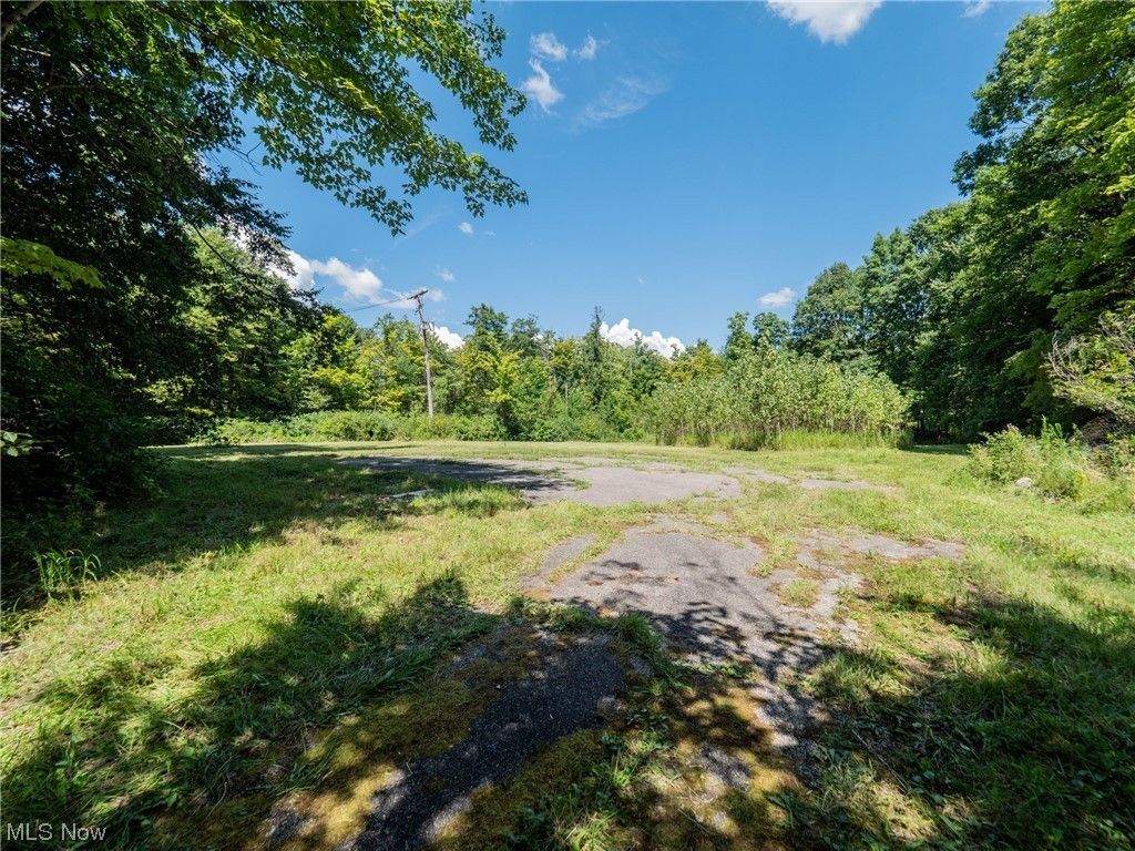 7.13 acres in Geauga County, Ohio