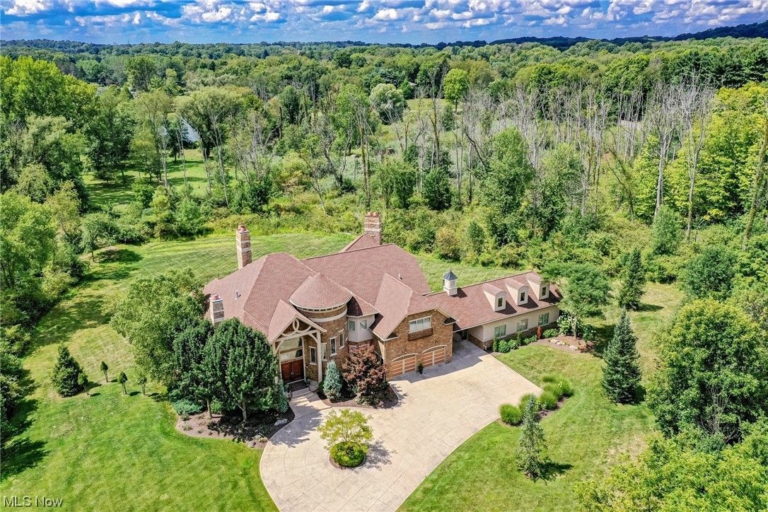 18.73 acres in Summit County, Ohio