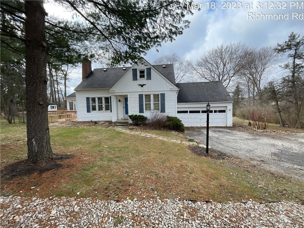 1.22 acres in Cuyahoga County, Ohio