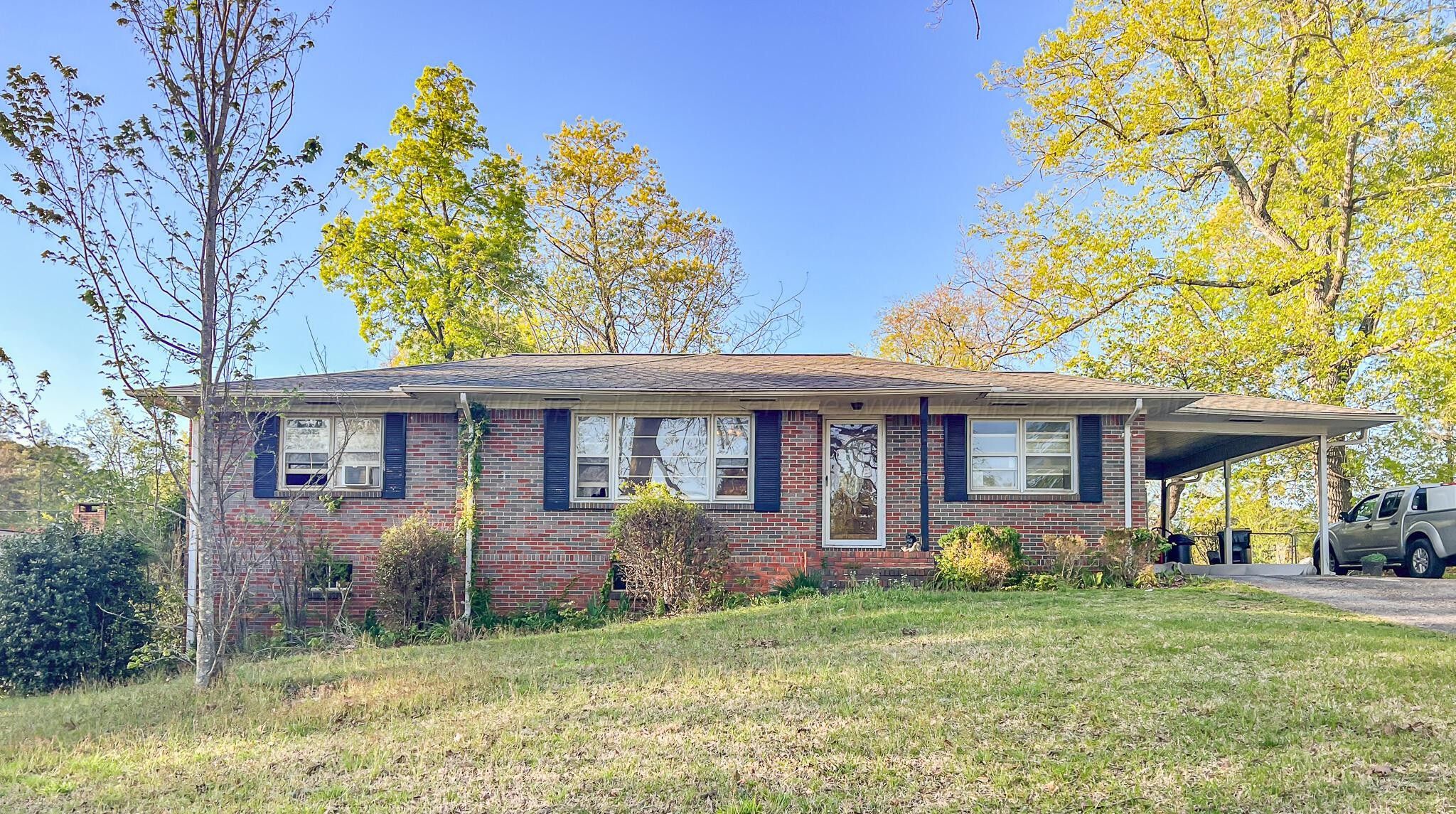 0.5 acres in Cullman County, Alabama