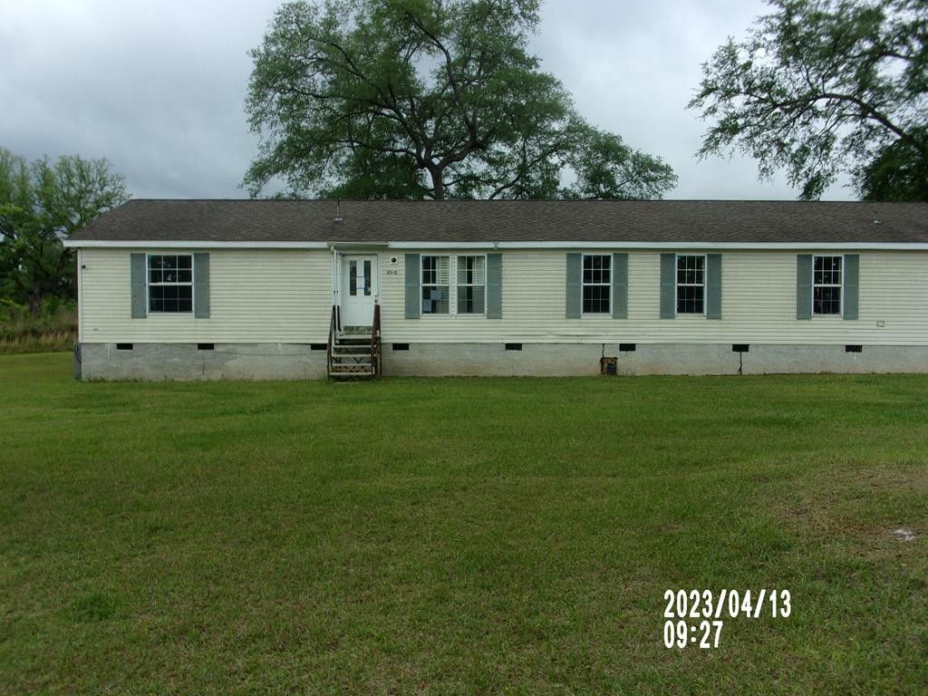 3.01 acres in Grady County,