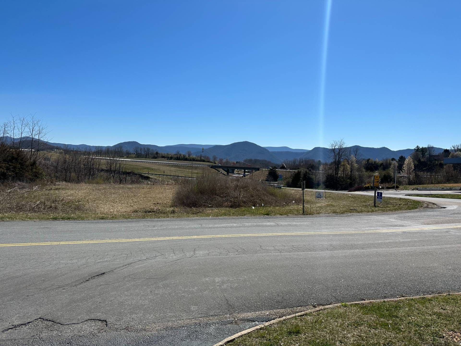 2.06 acres in Rockbridge County, Virginia