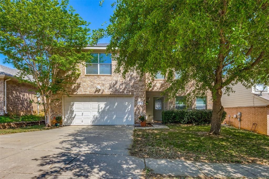 0.12 acres in Tarrant County, Texas