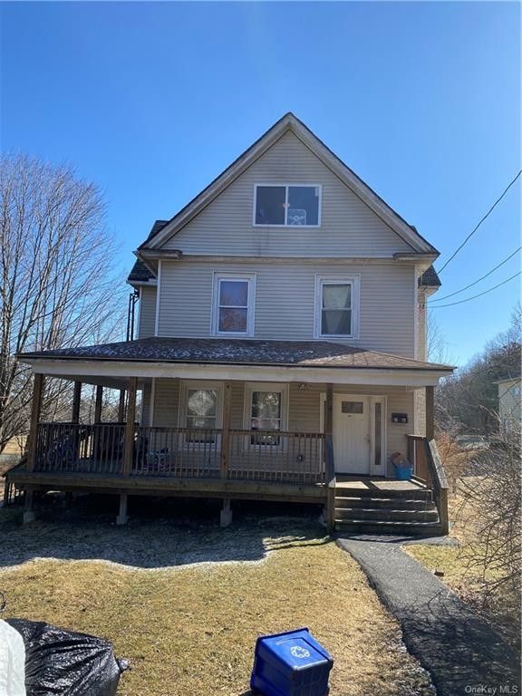 0.34 acres in Sullivan County, New York