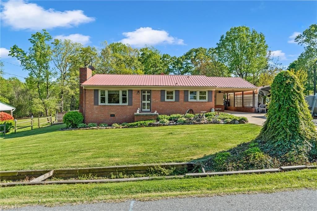 0.42 acres in Randolph County, North Carolina