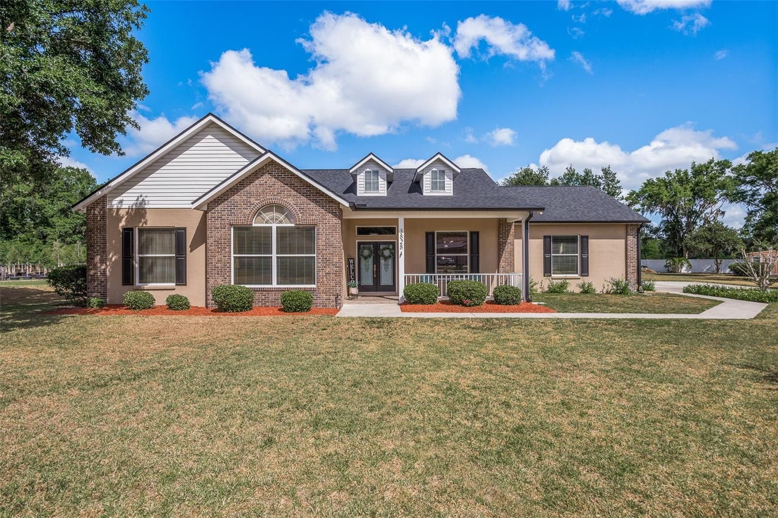 1 acres in Hillsborough County, Florida