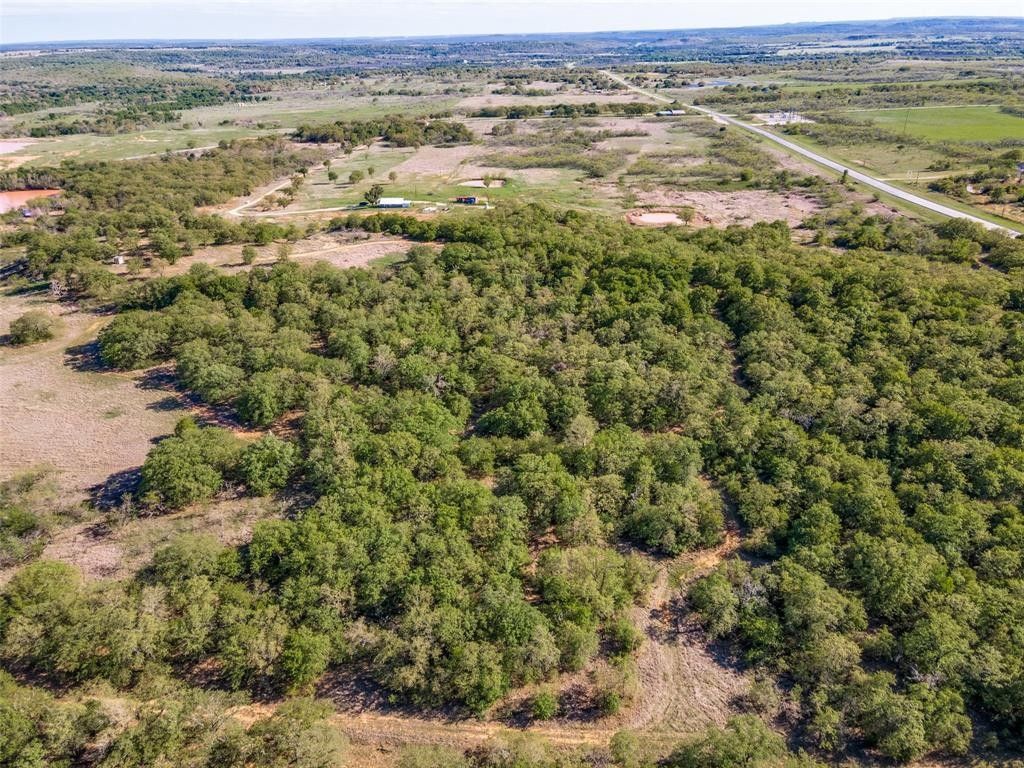 94.38 acres in Jack County, Texas
