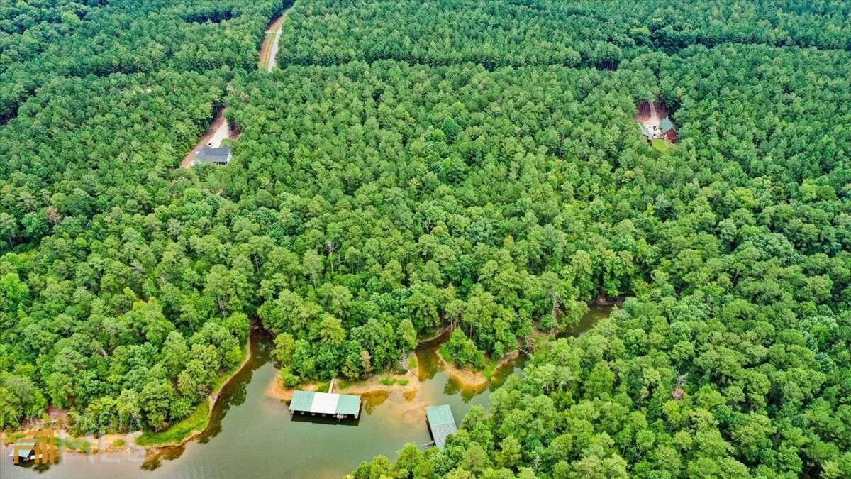 1.3 acres in Lincoln County,