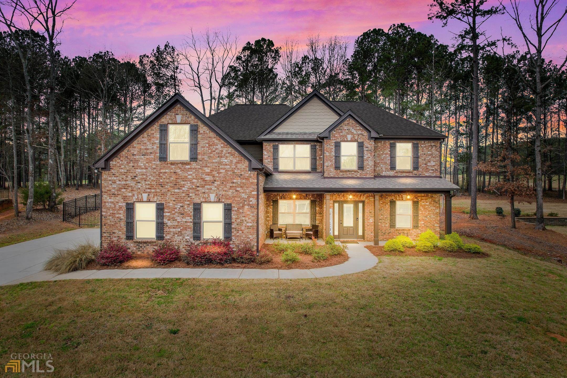 0.5 acres in Henry County,